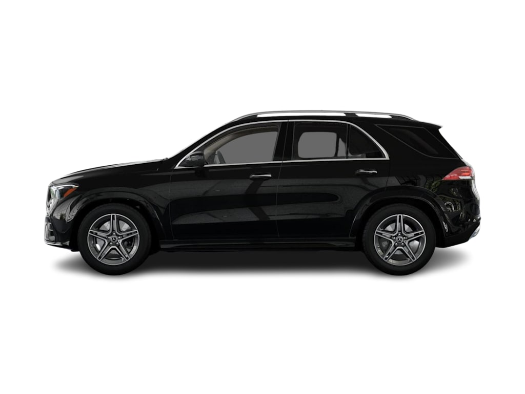 Thumbnail: 2026 Mercedes-Benz GLE - 32
