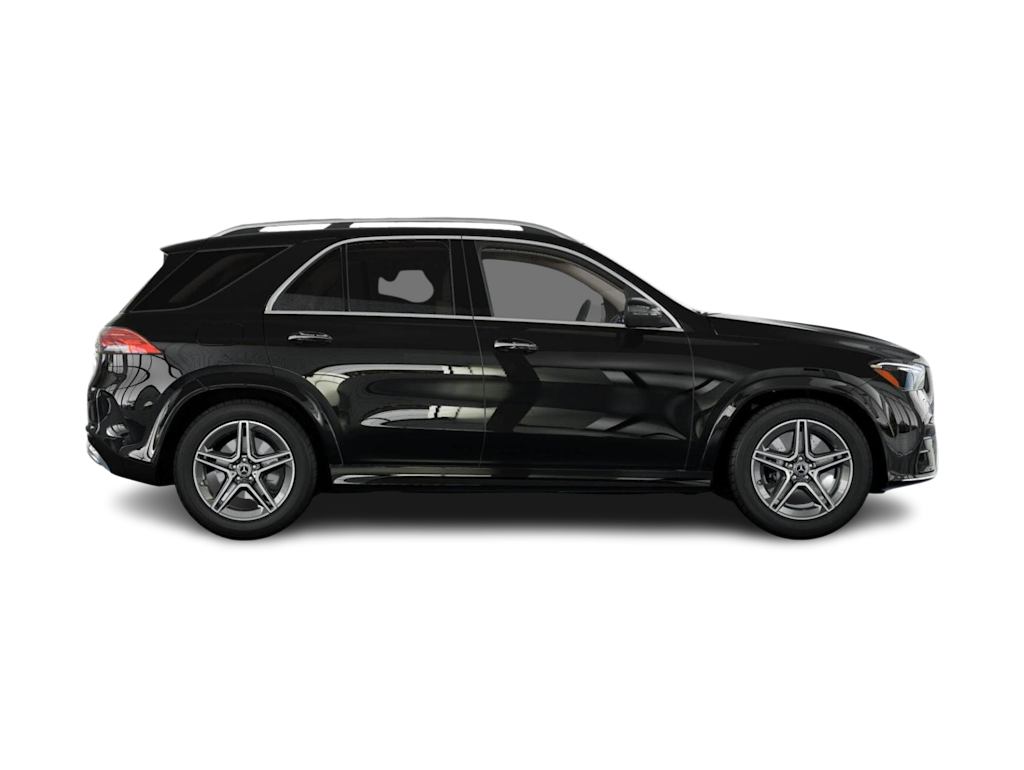 Thumbnail: 2026 Mercedes-Benz GLE - 16