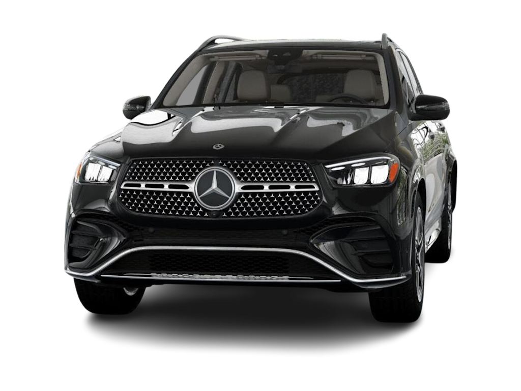 Thumbnail: 2026 Mercedes-Benz GLE - 40