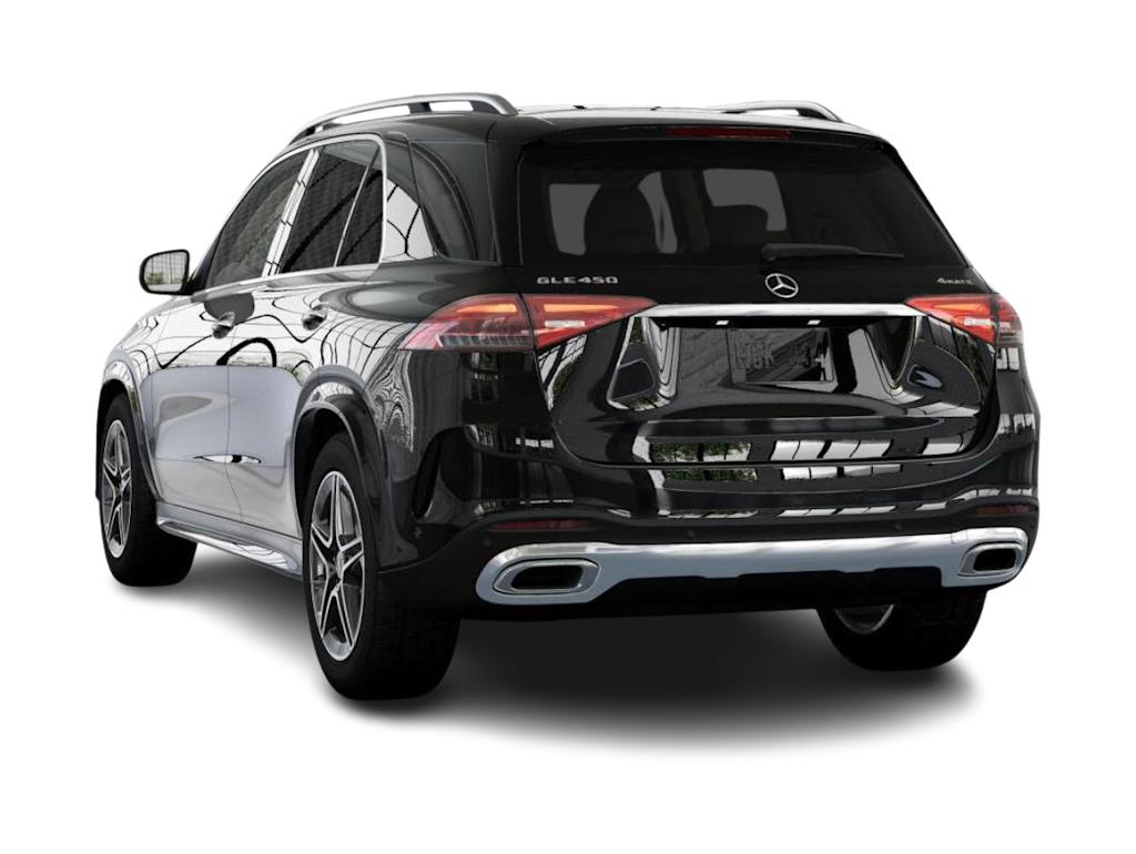Thumbnail: 2026 Mercedes-Benz GLE - 27