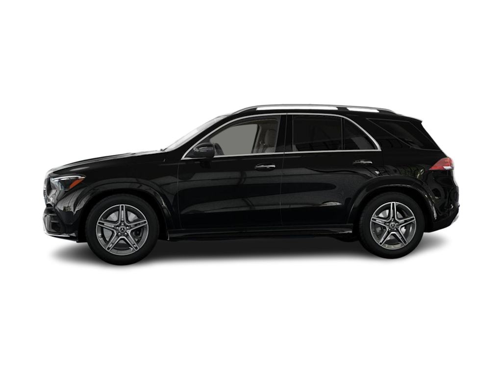 Thumbnail: 2026 Mercedes-Benz GLE - 33