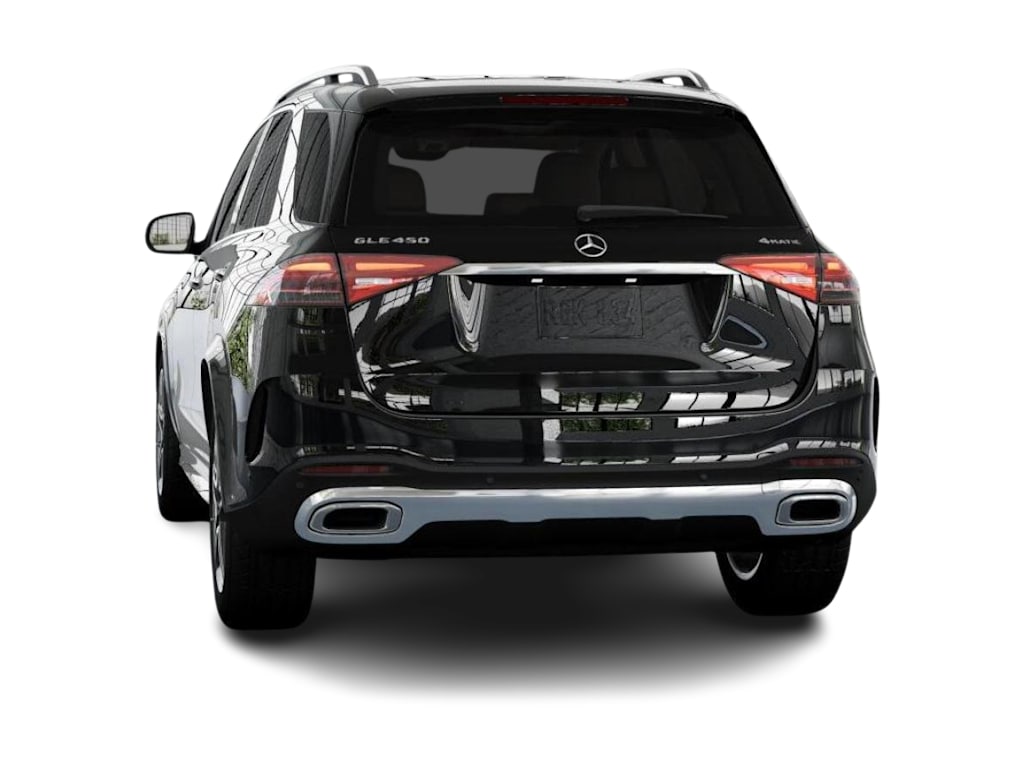 Thumbnail: 2026 Mercedes-Benz GLE - 26