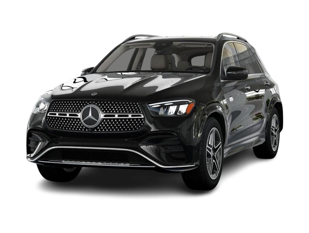 Thumbnail: 2026 Mercedes-Benz GLE - 39
