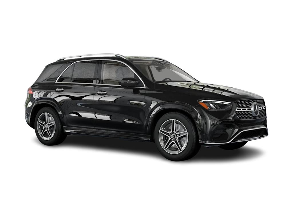 Thumbnail: 2026 Mercedes-Benz GLE - 12