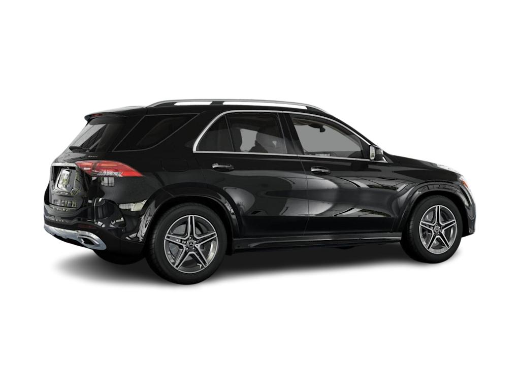 Thumbnail: 2026 Mercedes-Benz GLE - 19