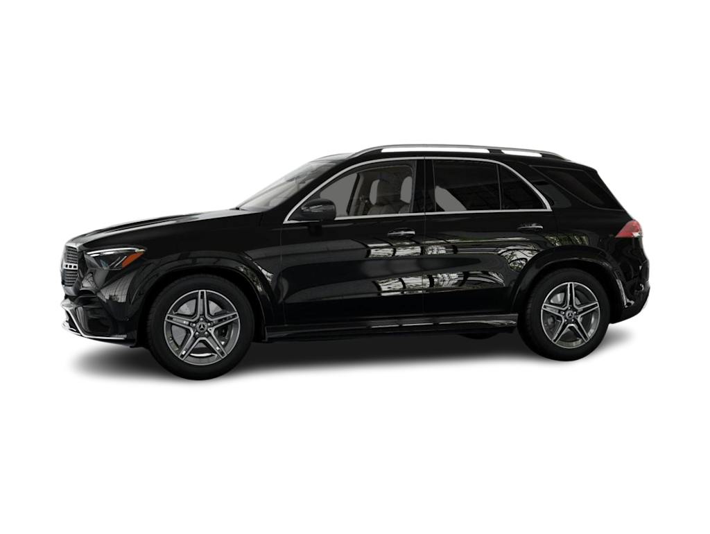 Thumbnail: 2026 Mercedes-Benz GLE - 34