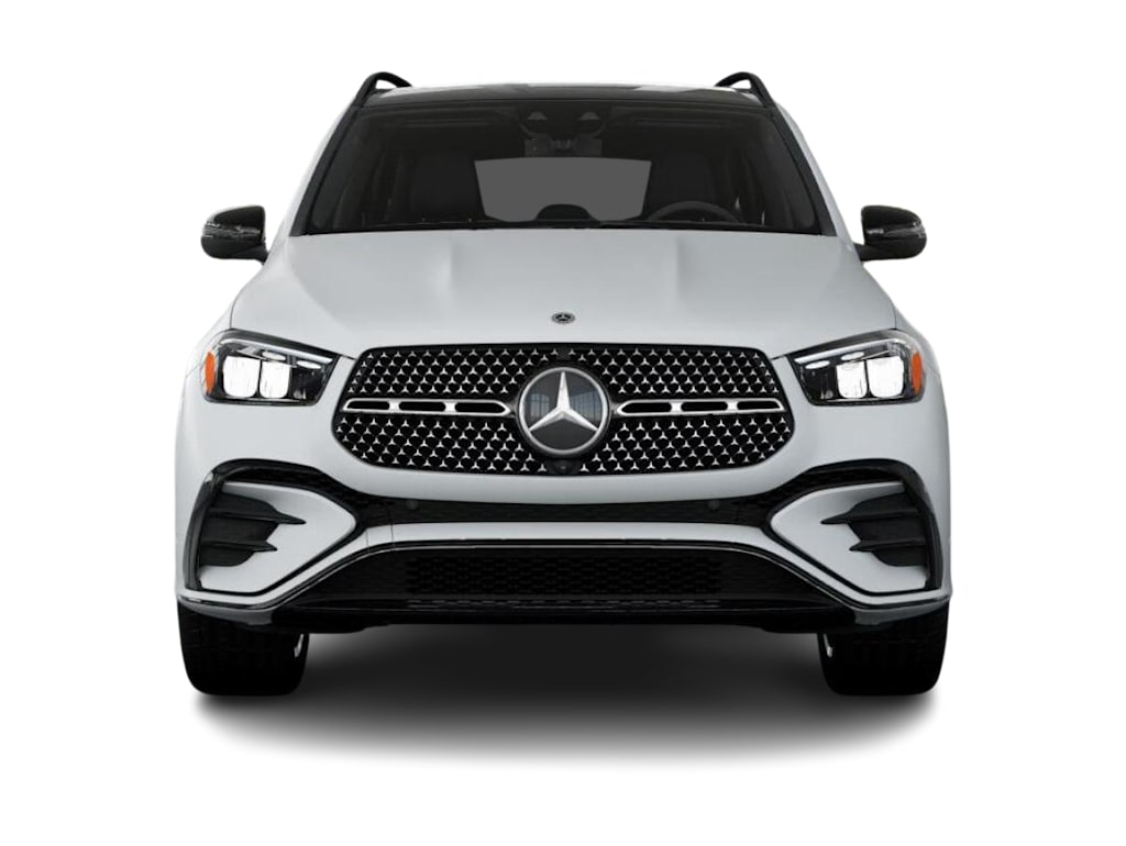 Thumbnail: 2026 Mercedes-Benz GLE - 5