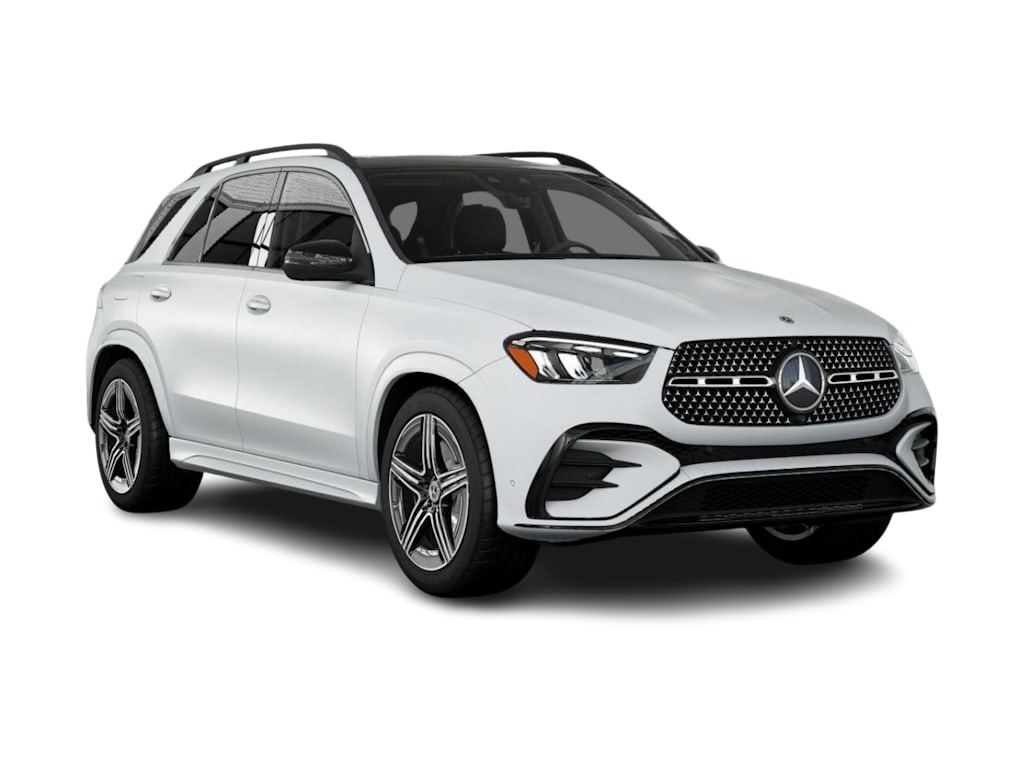 Thumbnail: 2026 Mercedes-Benz GLE - 11