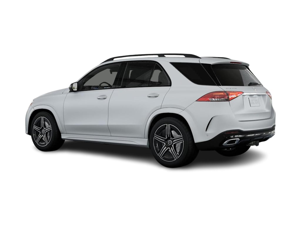 Thumbnail: 2026 Mercedes-Benz GLE - 29