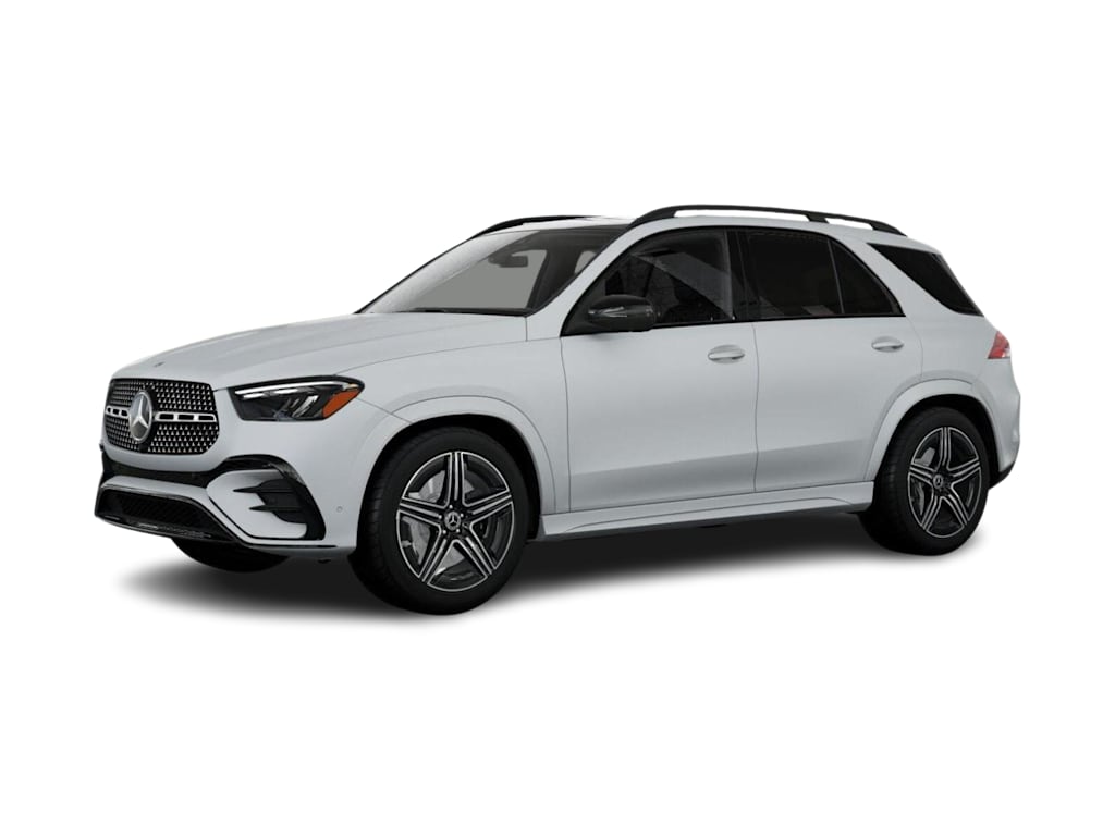 Thumbnail: 2026 Mercedes-Benz GLE - 36