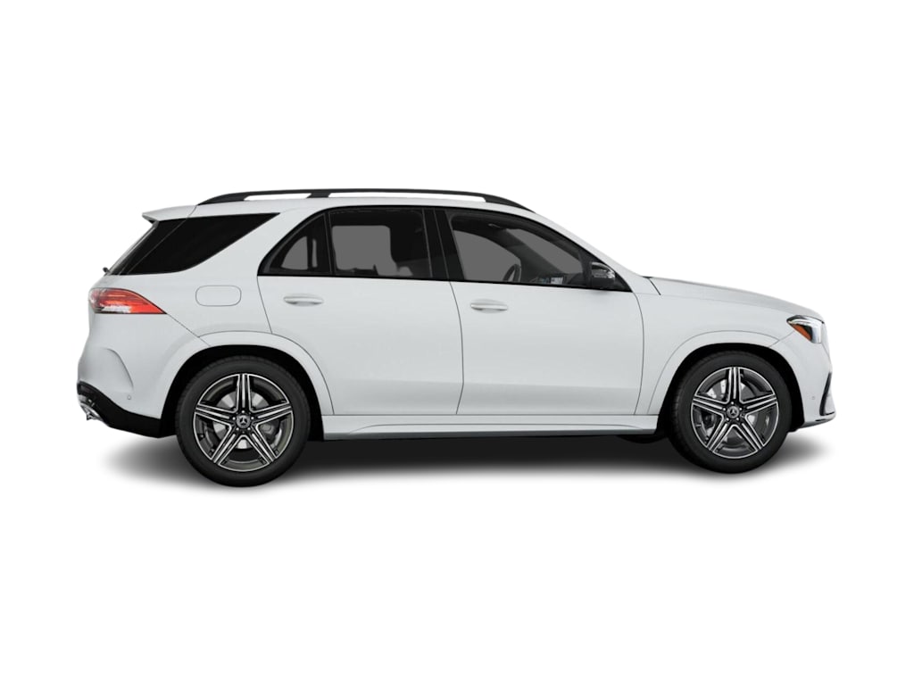 Thumbnail: 2026 Mercedes-Benz GLE - 17