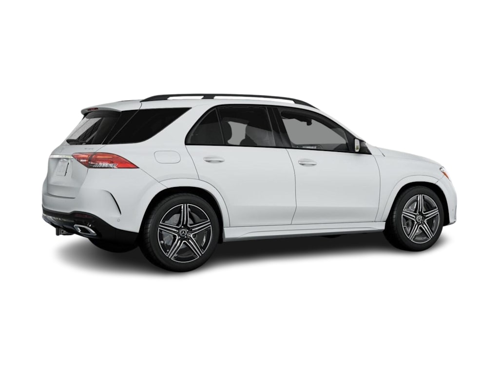 Thumbnail: 2026 Mercedes-Benz GLE - 19
