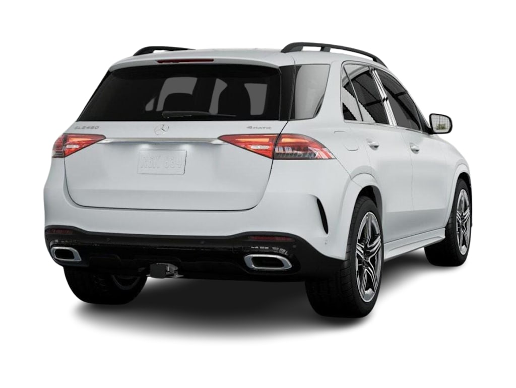 Thumbnail: 2026 Mercedes-Benz GLE - 23