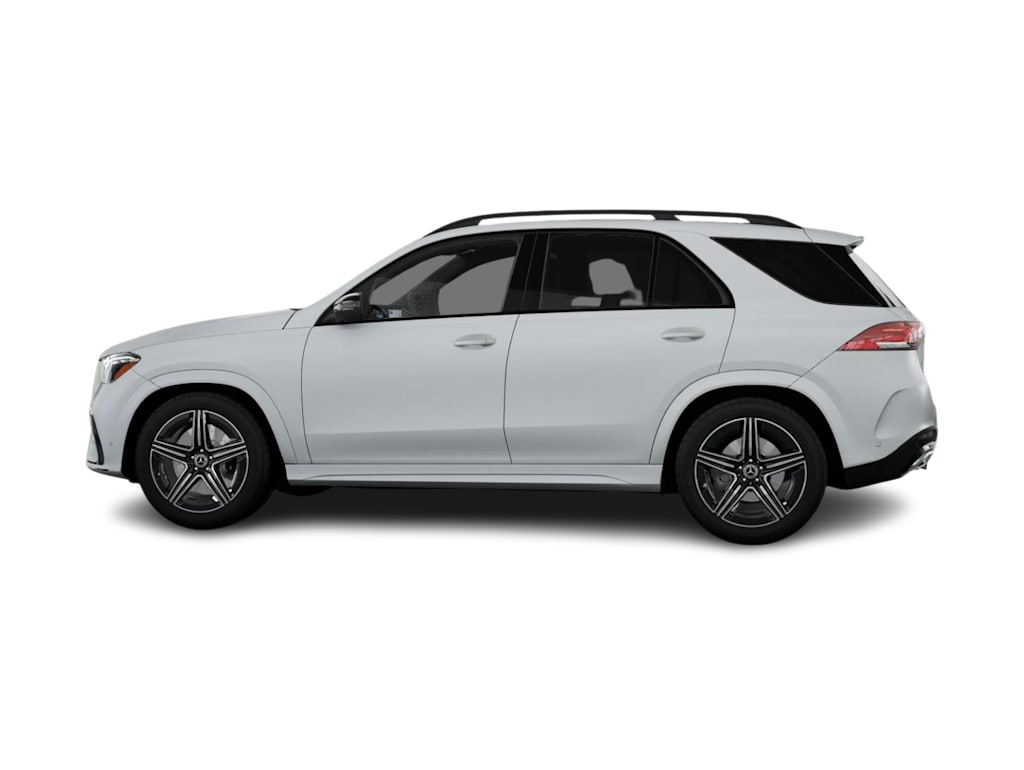 Thumbnail: 2026 Mercedes-Benz GLE - 31