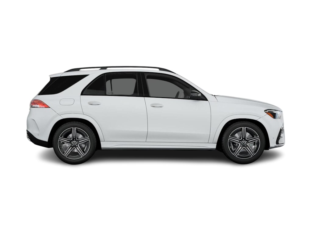Thumbnail: 2026 Mercedes-Benz GLE - 8