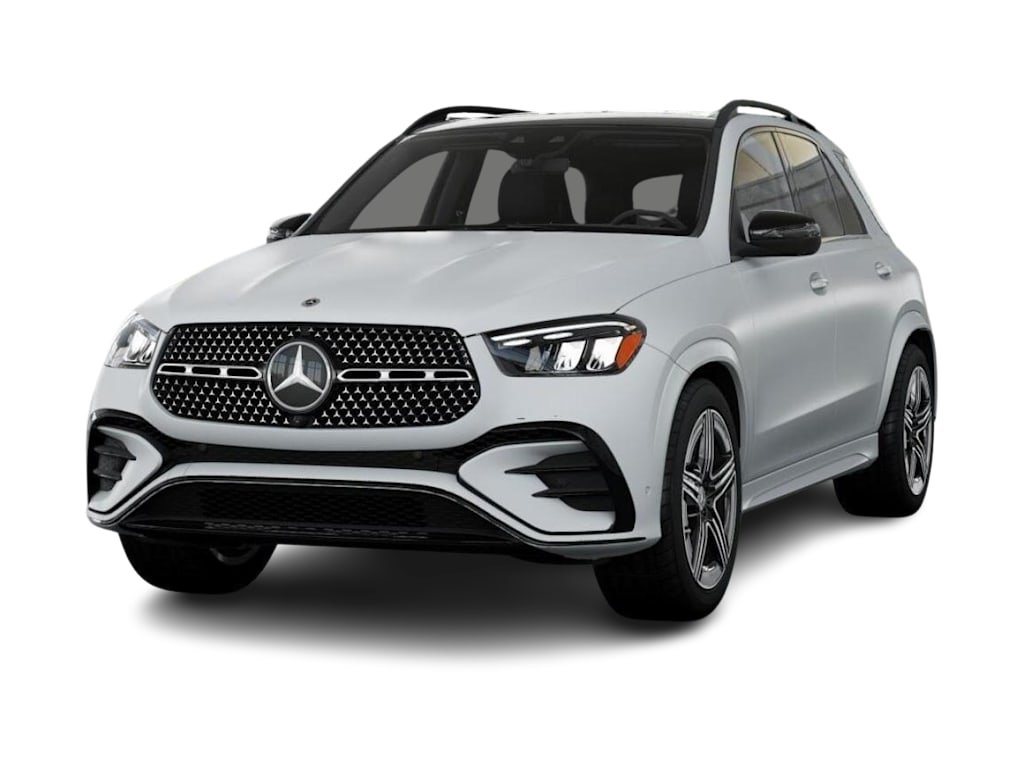 Thumbnail: 2026 Mercedes-Benz GLE - 39