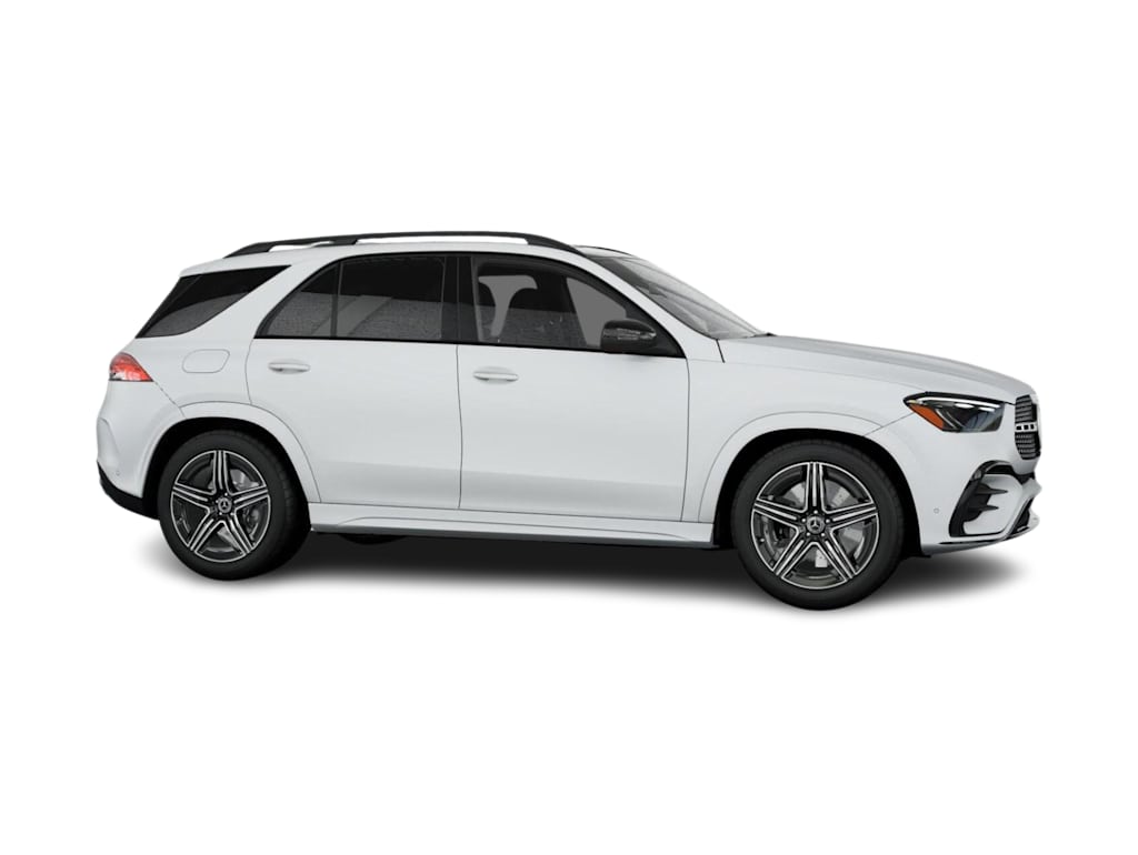 Thumbnail: 2026 Mercedes-Benz GLE - 15