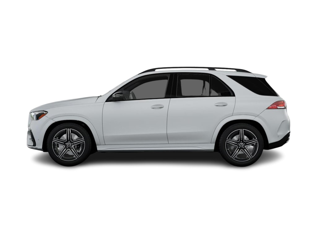 Thumbnail: 2026 Mercedes-Benz GLE - 32