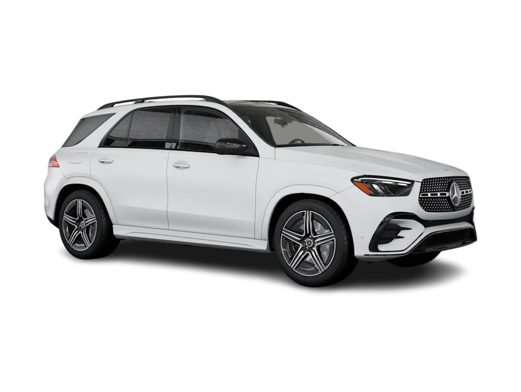 Thumbnail: 2026 Mercedes-Benz GLE - 13