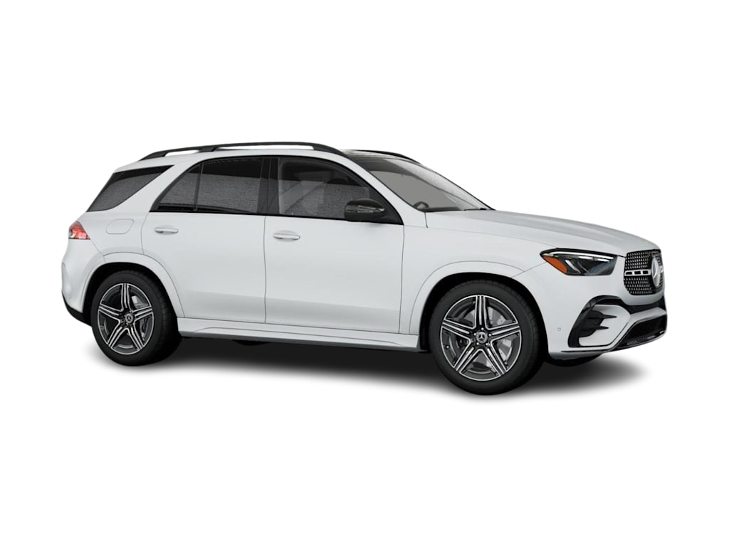 Thumbnail: 2026 Mercedes-Benz GLE - 14