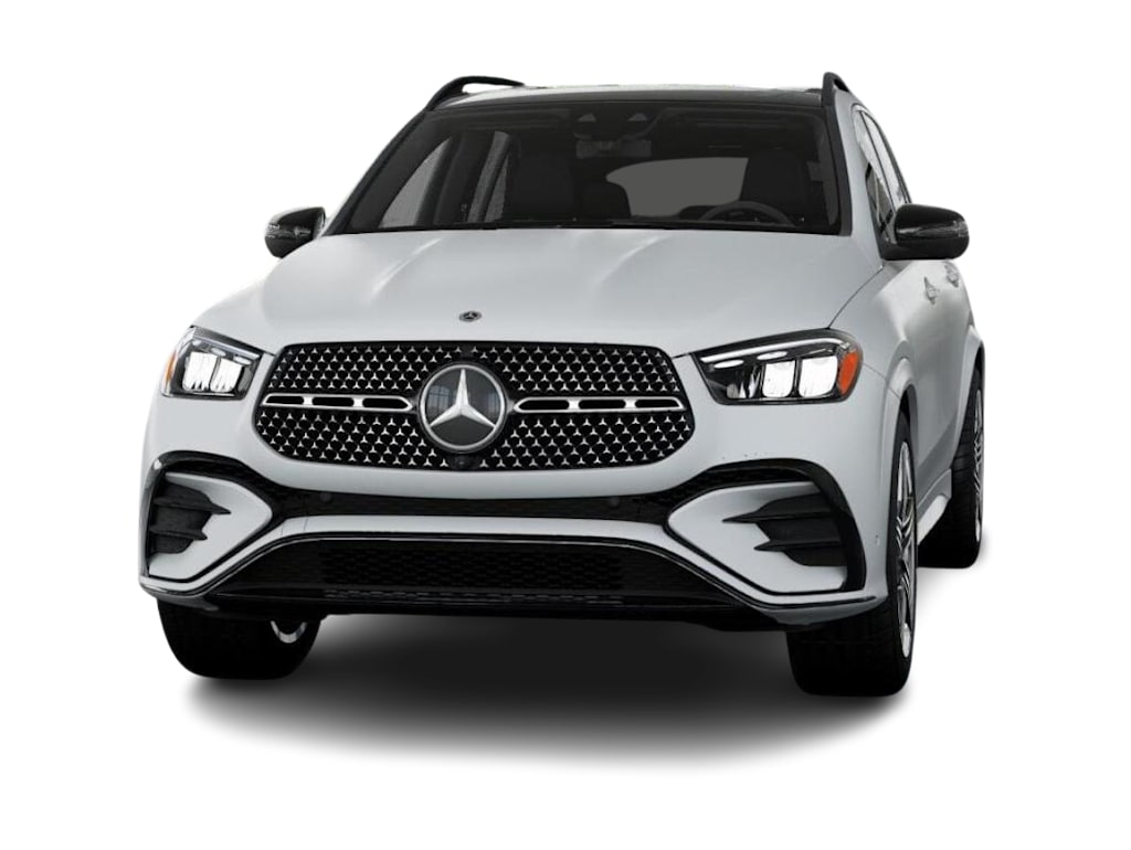 Thumbnail: 2026 Mercedes-Benz GLE - 40