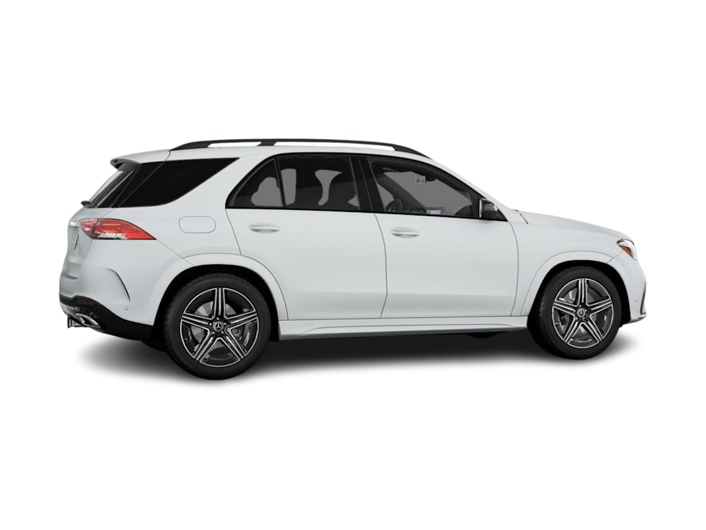 Thumbnail: 2026 Mercedes-Benz GLE - 18