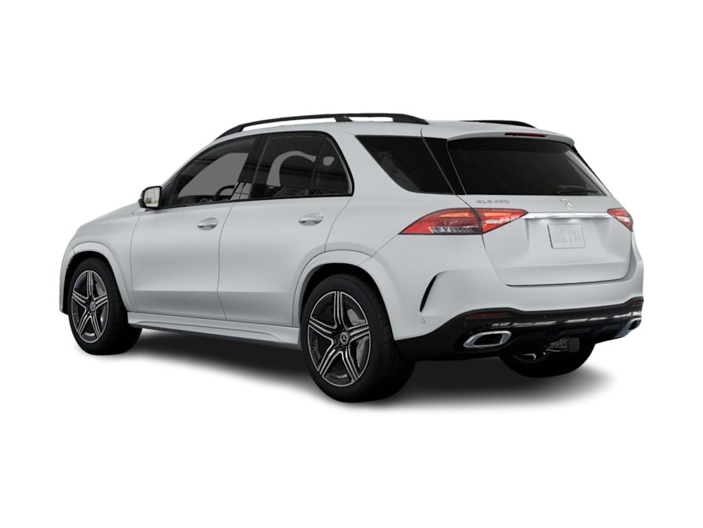 Thumbnail: 2026 Mercedes-Benz GLE - 28