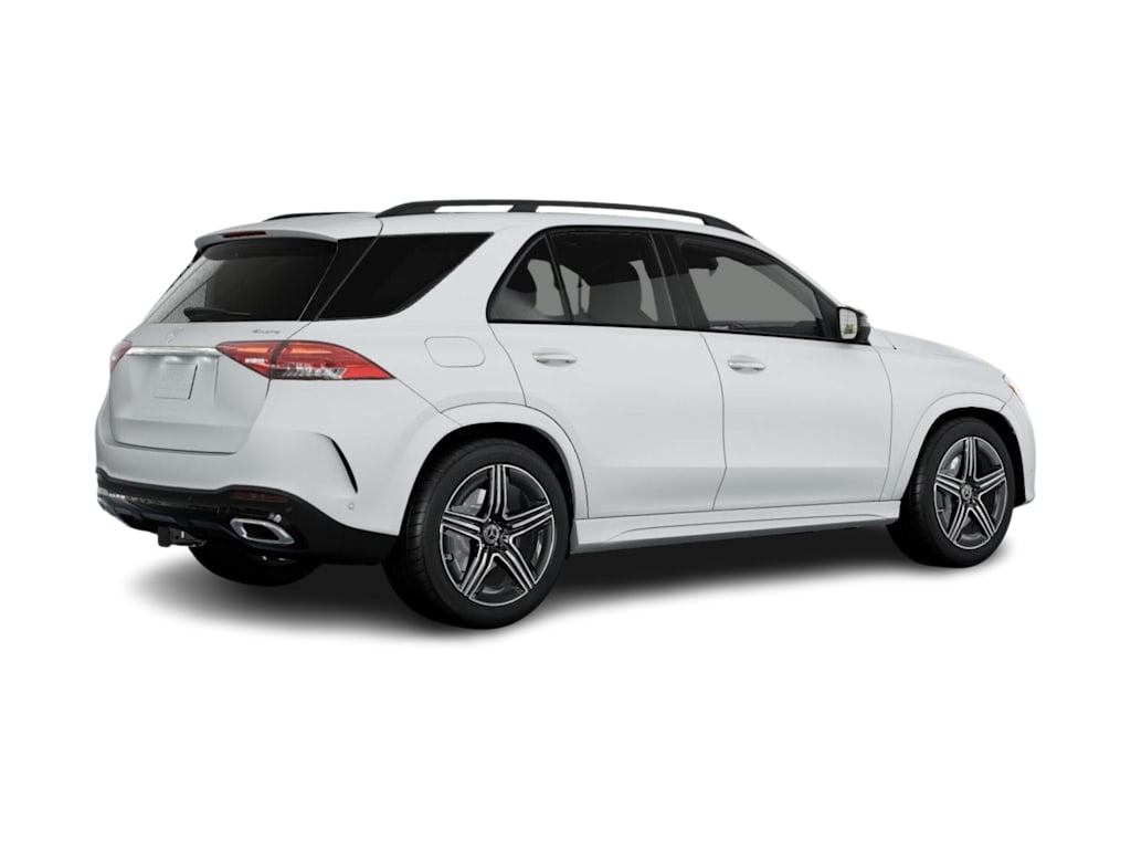 Thumbnail: 2026 Mercedes-Benz GLE - 20