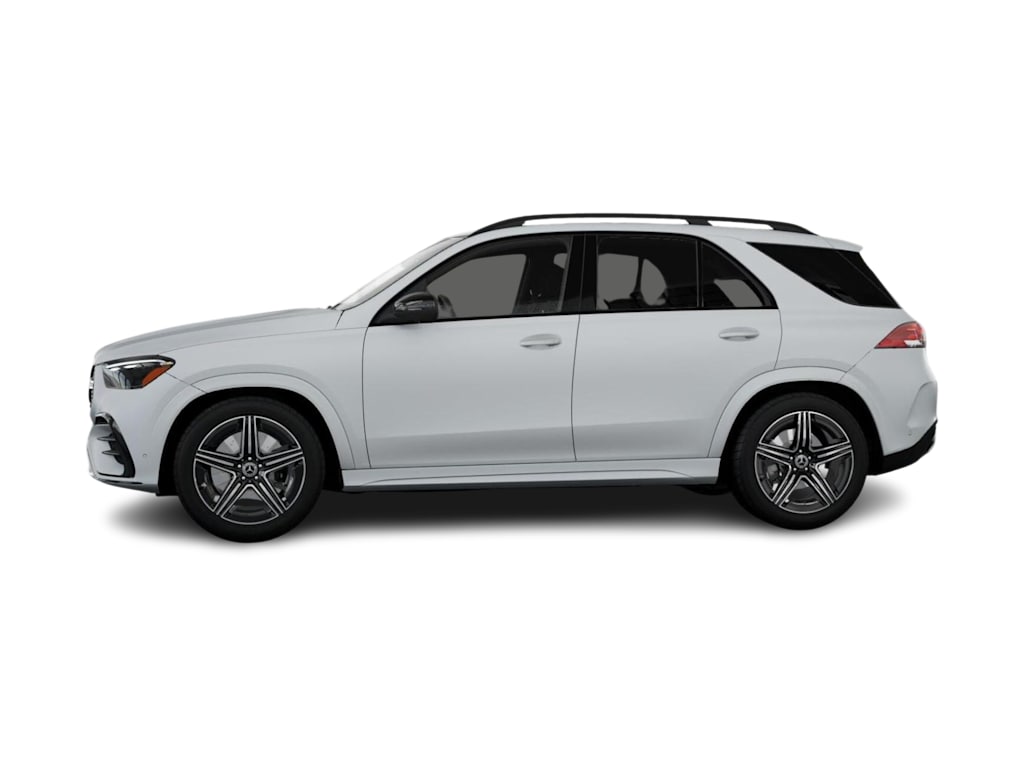 Thumbnail: 2026 Mercedes-Benz GLE - 33