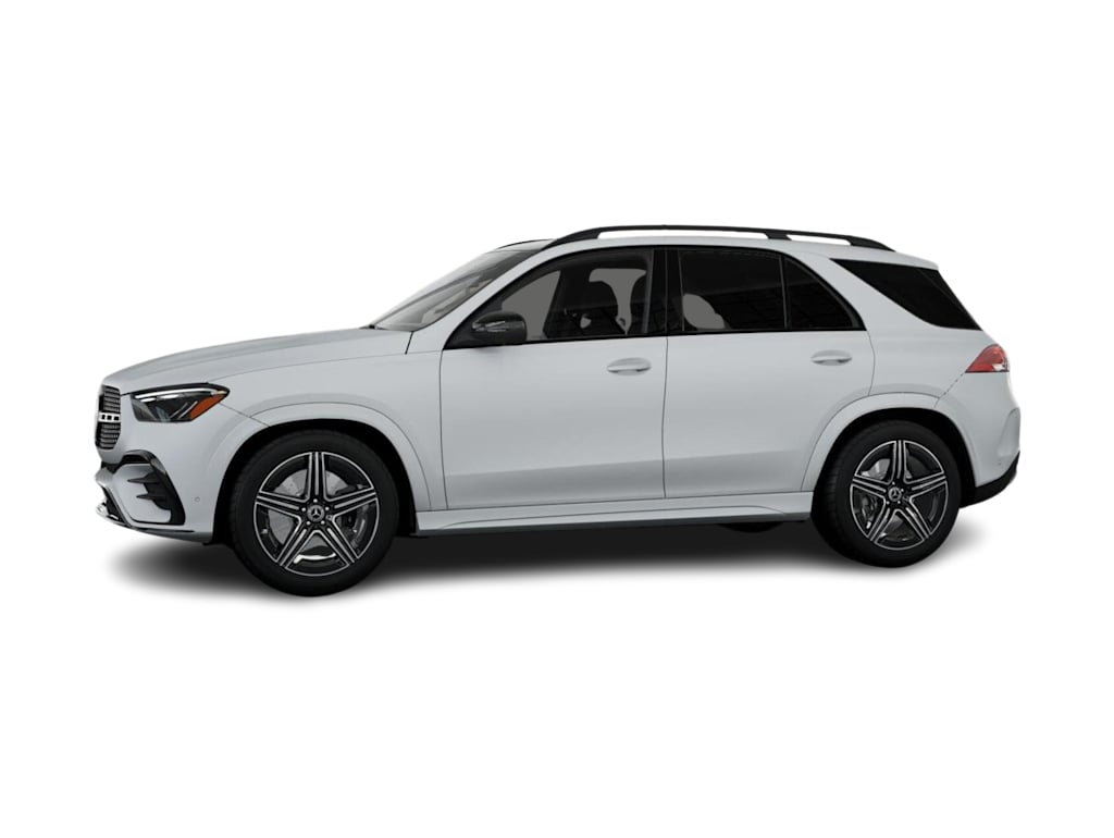 Thumbnail: 2026 Mercedes-Benz GLE - 34