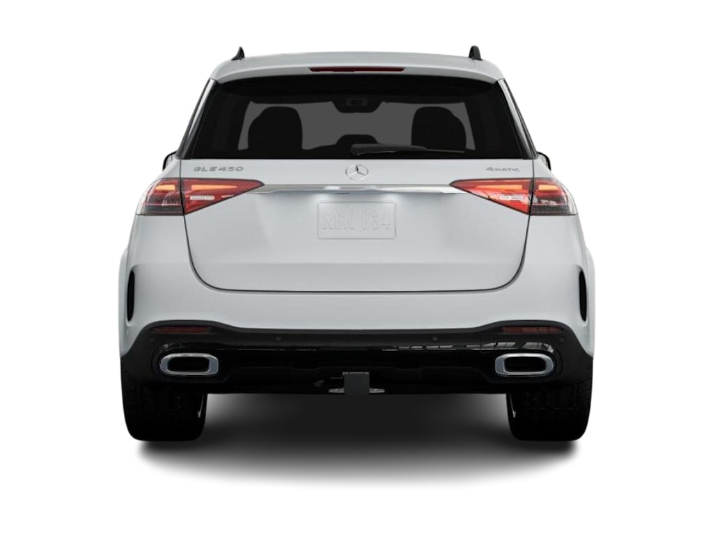 Thumbnail: 2026 Mercedes-Benz GLE - 25