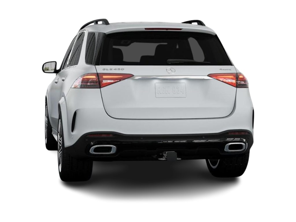 Thumbnail: 2026 Mercedes-Benz GLE - 26