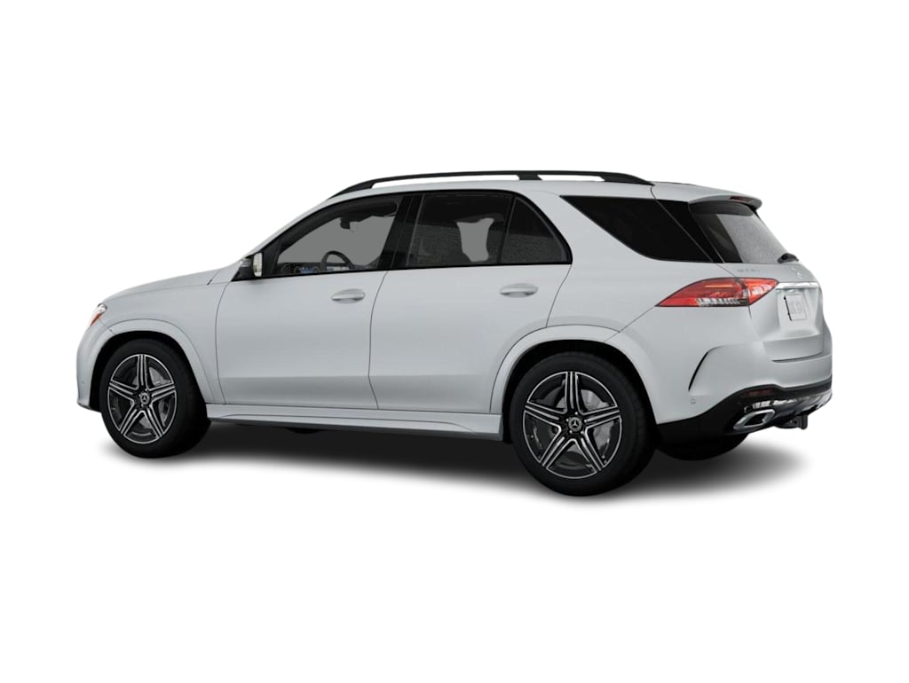 Thumbnail: 2026 Mercedes-Benz GLE - 3