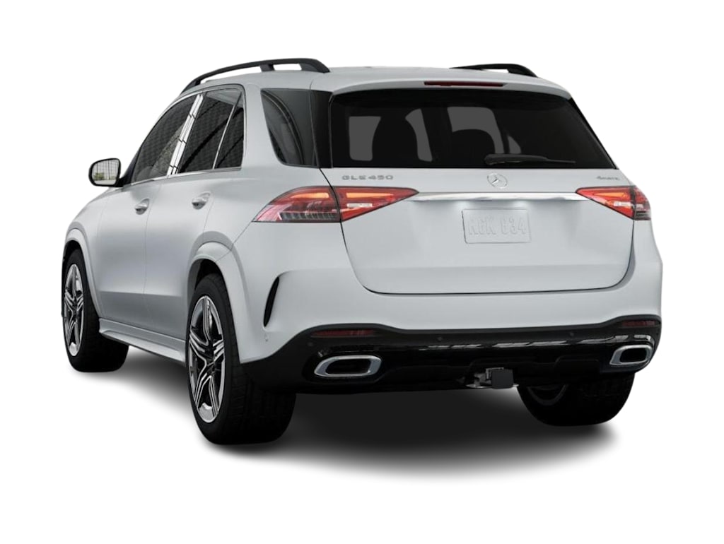 Thumbnail: 2026 Mercedes-Benz GLE - 27