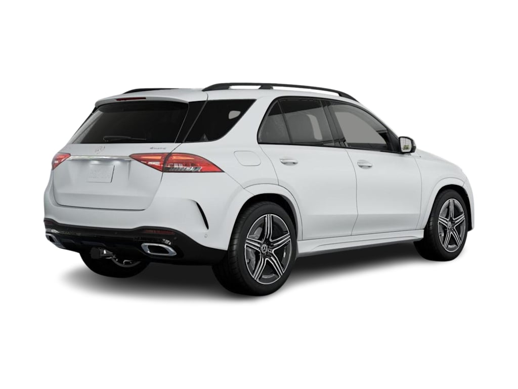 Thumbnail: 2026 Mercedes-Benz GLE - 21