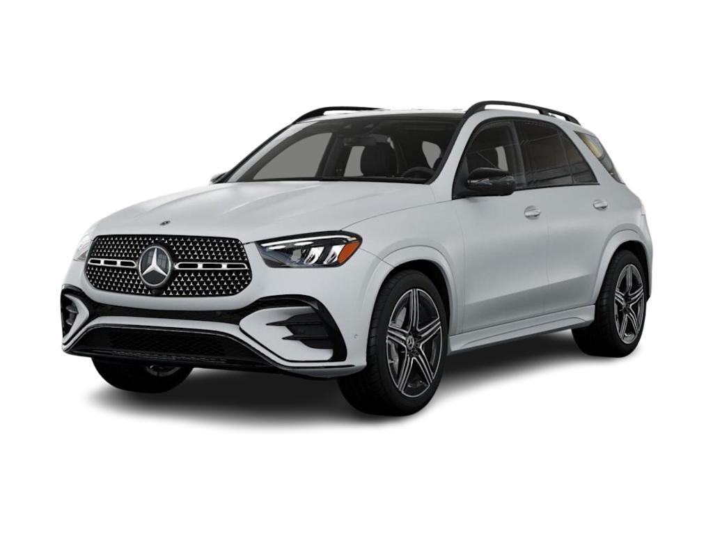Thumbnail: 2026 Mercedes-Benz GLE - 38