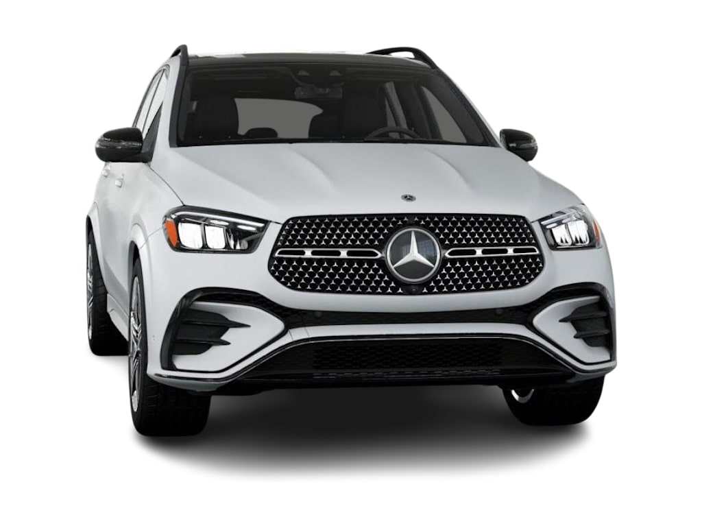 Thumbnail: 2026 Mercedes-Benz GLE - 9