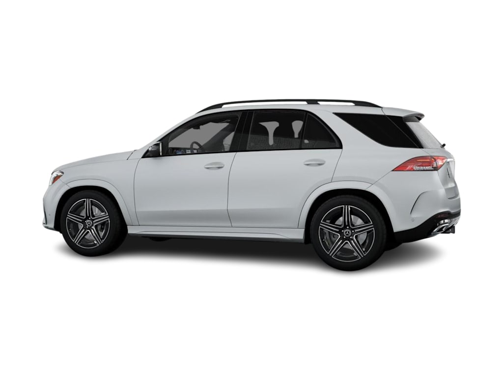 Thumbnail: 2026 Mercedes-Benz GLE - 30