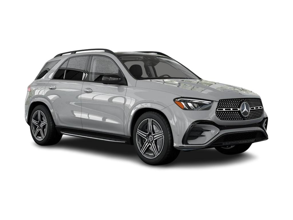 Thumbnail: 2026 Mercedes-Benz GLE - 13