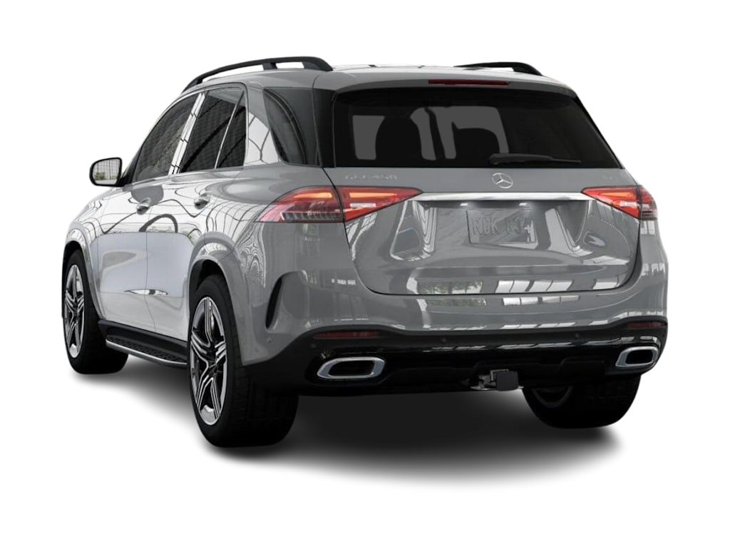 Thumbnail: 2026 Mercedes-Benz GLE - 28