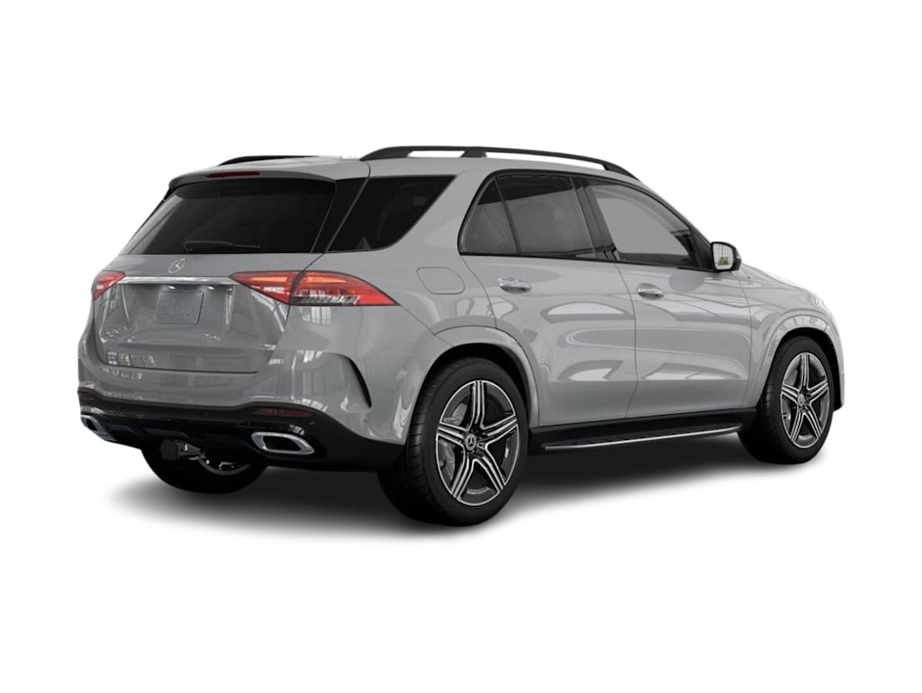 Thumbnail: 2026 Mercedes-Benz GLE - 22