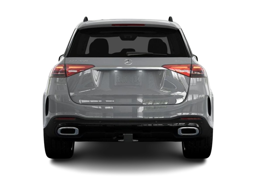 Thumbnail: 2026 Mercedes-Benz GLE - 26