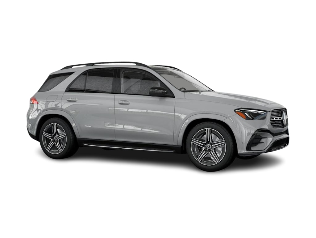 Thumbnail: 2026 Mercedes-Benz GLE - 15