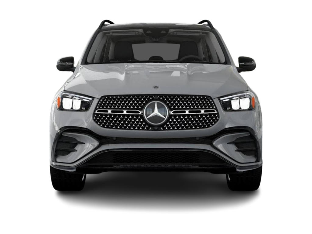 Thumbnail: 2026 Mercedes-Benz GLE - 5