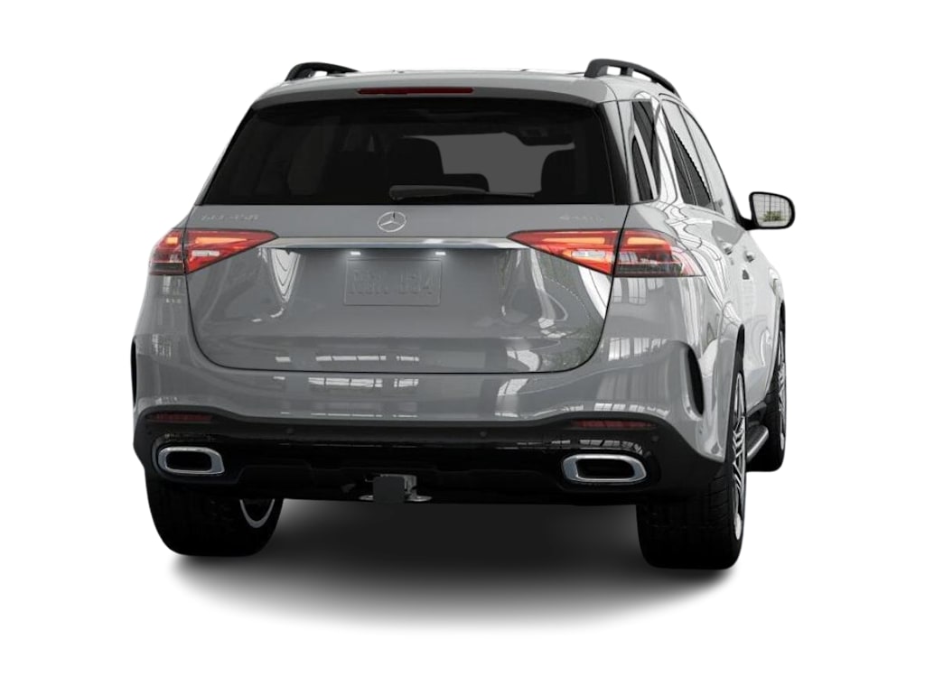 Thumbnail: 2026 Mercedes-Benz GLE - 25