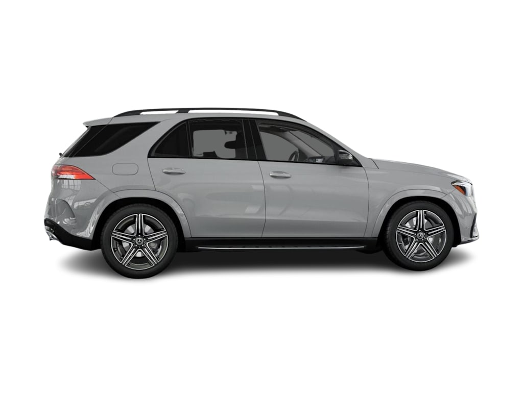 Thumbnail: 2026 Mercedes-Benz GLE - 18
