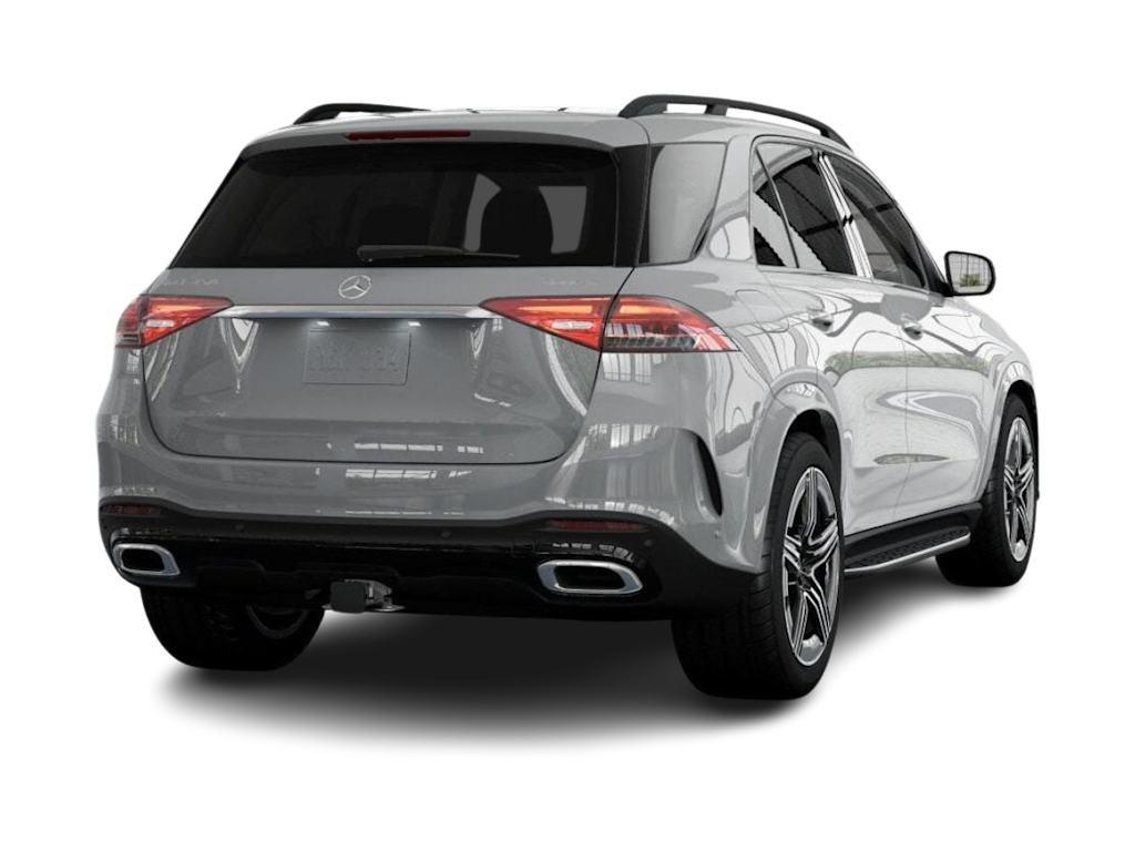 Thumbnail: 2026 Mercedes-Benz GLE - 24