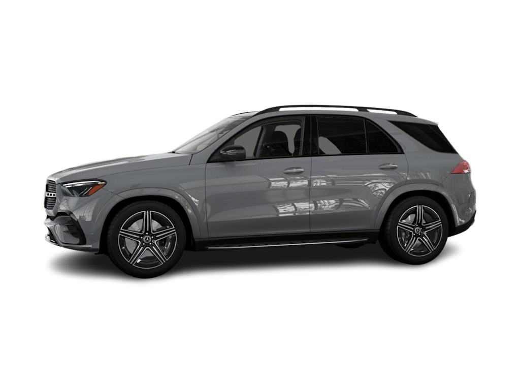 Thumbnail: 2026 Mercedes-Benz GLE - 35