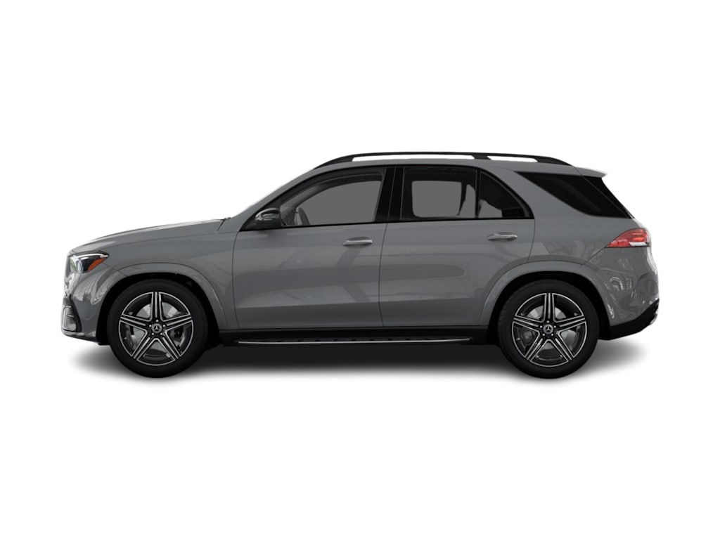 Thumbnail: 2026 Mercedes-Benz GLE - 33
