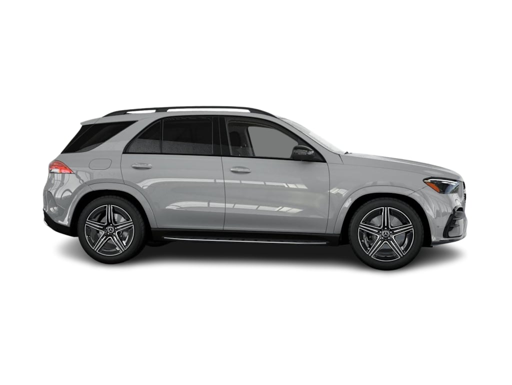 Thumbnail: 2026 Mercedes-Benz GLE - 17